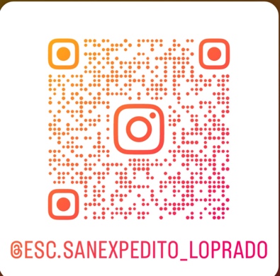 QR Instagram