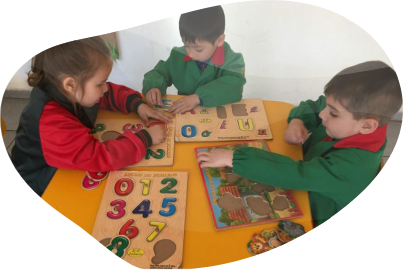 Actividad de aula